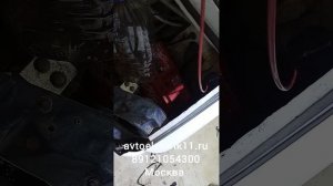 WV T4 заглох и не заводился. Ремонт. Решено.