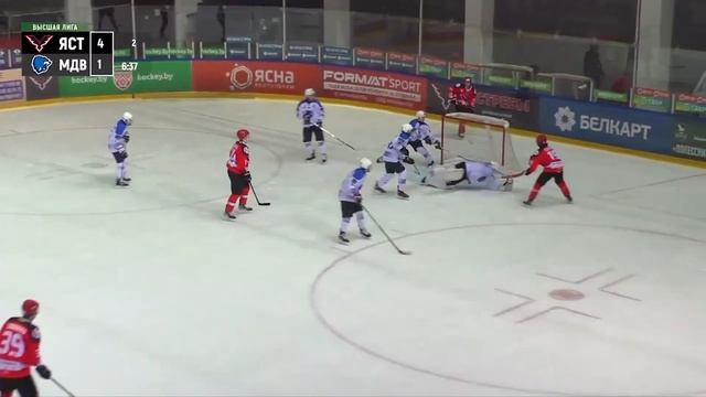 Пинские "Ястребы" вновь на высоте. Программа "СпортЭфир" 17.01.2023 г. смотреть онлайн