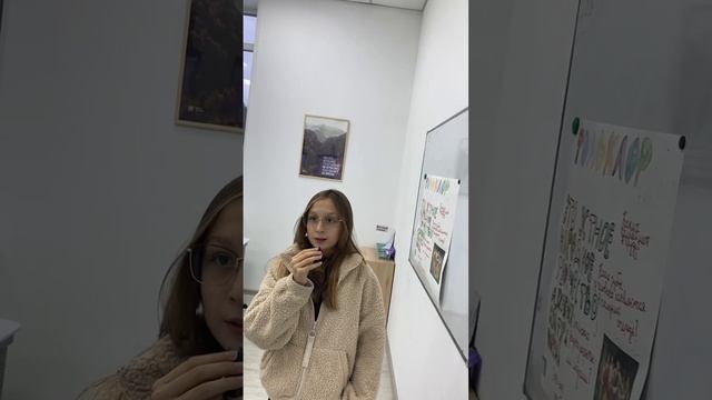 Ева Хасанова, 7 класс. Н. Клюев «Сергею Есенину…» смотреть онлайн