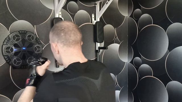 Тренажёр Для Бокса - Тренировка/ВЛОГ