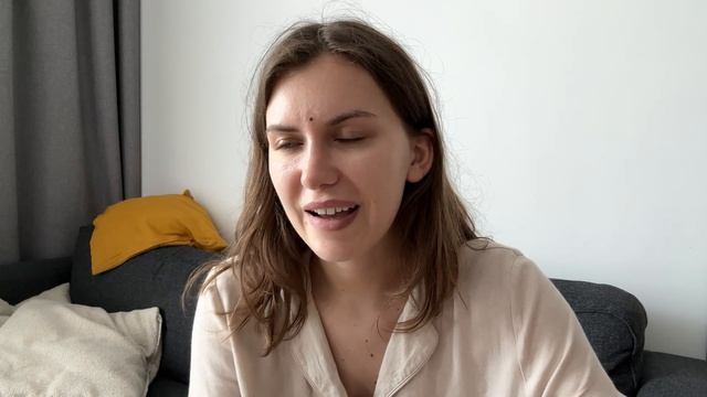 жизнь в Софии | ВЛОГ - рутина | новый ресторан | поход в б смотреть онлайн