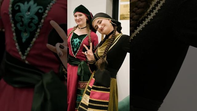 Alex Ballet studio открытие новых залов на Белорусской и живые отзывы клиентов. Видео 2 смотреть онлайн