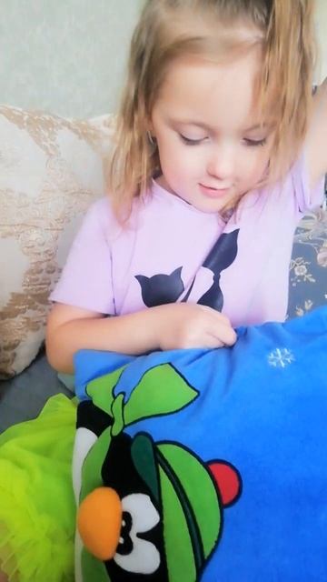 учимся шить❤️ смотреть онлайн