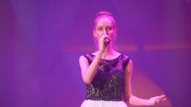 Broken Vow - Алина Любимова