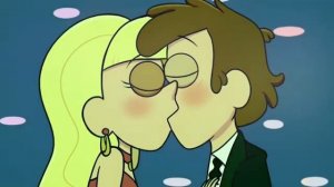 ДОКАЗАТЕЛЬСТВА ТОГО, ЧТО «ДИППЕР ЛЮБИТ ПАСИФИКУ»! ГРАВИТИ ФОЛЗ