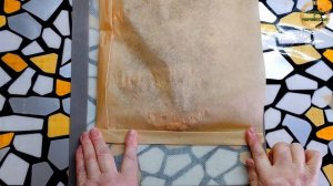 Запекаю куриное филе в духовке в пергаменте. Это быстр