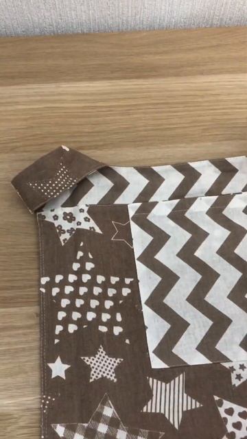 Многоразовая сумка - майка, для покупок. #сумка #shorts #шь? смотреть онлайн