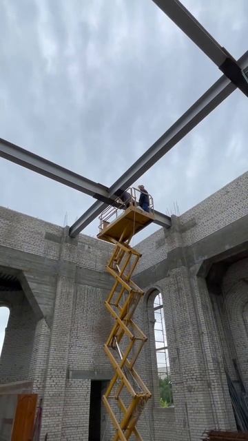 Сварка: день 2 #сварка #стройка #welding #welder #строительство смотреть онлайн