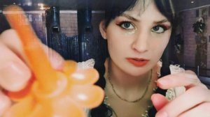 АСМР в лиминальном пространстве | ASMR in liminal spaces | Dreamcore aesthetic