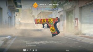 ЛУЧШИЕ КОМБО НАКЛЕЕК НА НОВЫХ СКИНАХ В КС 2 (CS2)