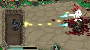 миротворец серия 1