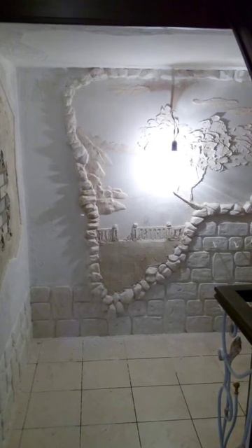 Декоративное оформление интерьера. Мои работы. ВЛАДИМ смотреть онлайн