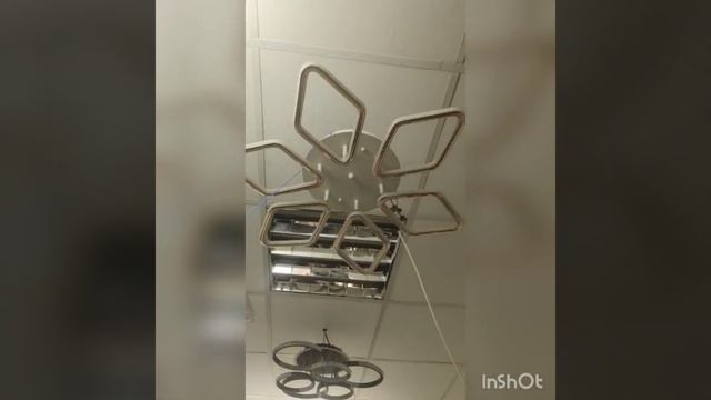 Мебельный Салон Феникс - люстра YT 119/6 смотреть онлайн