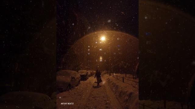 Грустный Хип-Хоп Бит | ArtMy BeatZ смотреть онлайн