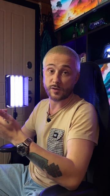 ПОДНЯЛ на nVidia смотреть онлайн