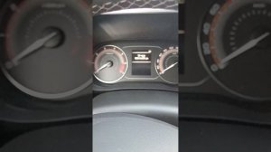 Lada VESTA NG сброс межсервисного ИНТЕРВАЛА сброс замены ма