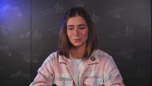 JPSNASTI Live Stream! Анна Казарян - победитель Trout Master 2024 смотреть онлайн