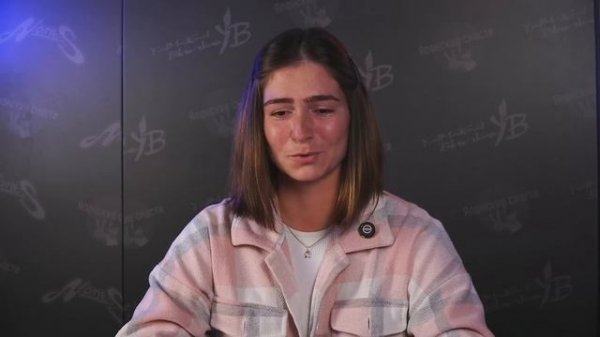 JPSNASTI Live Stream! Анна Казарян - победитель Trout Master 2024