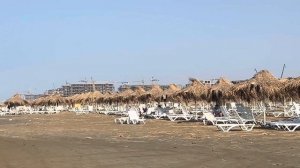 БАКУ.БЕСПЛАТНЫЙ ПЛЯЖ В SEA BREEZE RESORT#azerbaycan#baku#бакинцы#баку