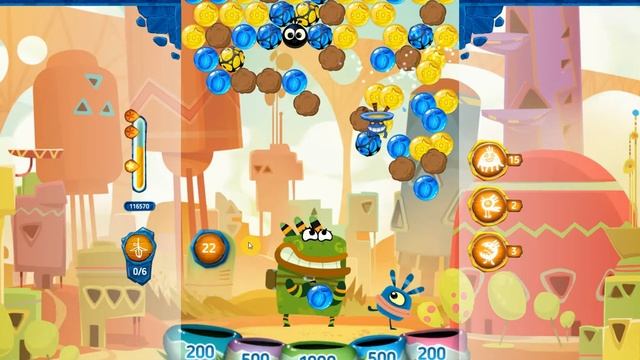 Куми шарики игра прохождение без кодов уровень 72