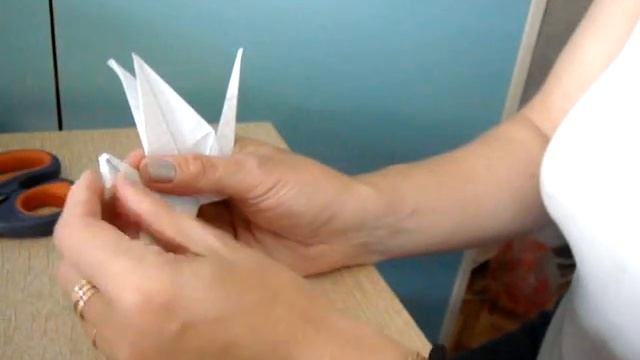 Журавлик смотреть онлайн