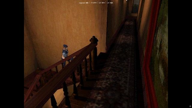 Resident Evil 1 Бонус за Прохождение для Джилл Два Костюма и Узишка Инграм
