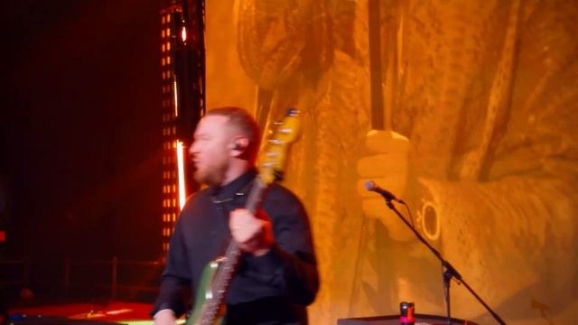 JONY – Воздушный сарафан | Звёзды Востока 2024 смотреть онлайн