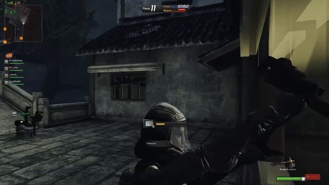 Black Fire ивент "Никто, кроме нас!". смотреть онлайн