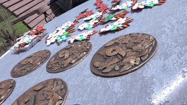 Новости культуры Прокопьевска | 12 05 2025 смотреть онлайн