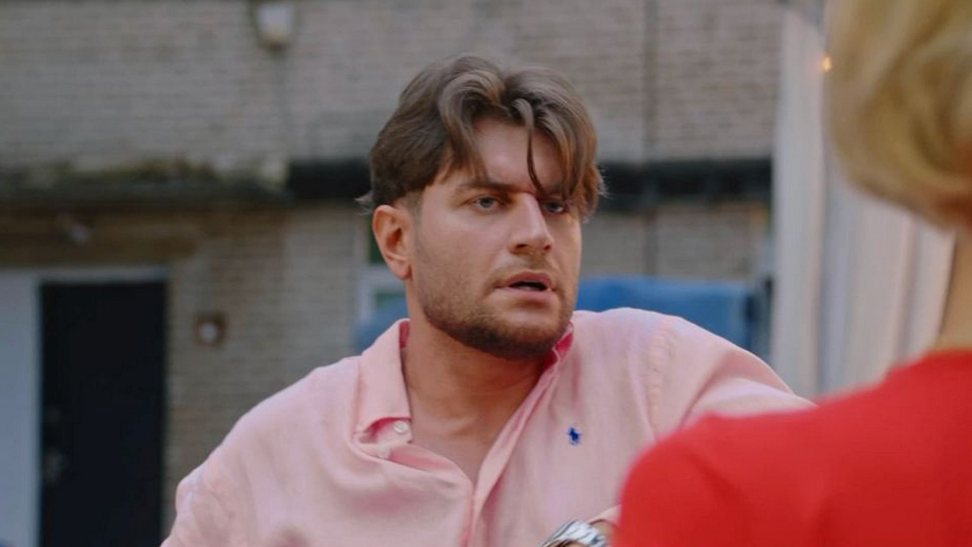 Мокрые майки, 1 сезон, 5 выпуск смотреть онлайн