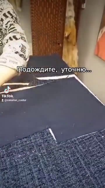 Такова жизнь 💜💚💙#шьюсама#швейныйблог #шитье#шьюназ смотреть онлайн