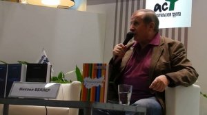 Михаил Веллер о выборах Президента России - 24 ММКВЯ