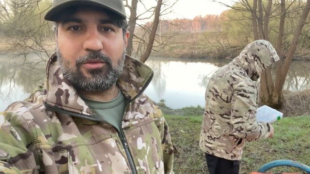 Первая рыбалка | Спиннинги Narval Fishing Argument II | Надежда и р?