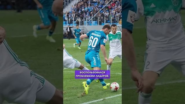 Как Массимо Каррера потерял всё? #мячlab #футбол #тренер #каррера #спартак смотреть онлайн