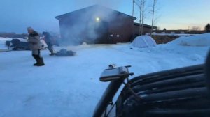 Озеро Белое. Рыбалка на судака.