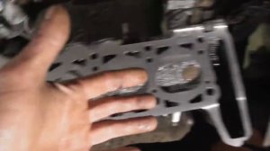 2 ч Ремонт Двигателя ВАЗ 21213 с Доработками Горобинского