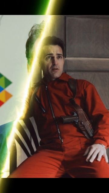 Как изменились актеры из сериала "Бумажный дом" (2017-2024) смотреть онлайн