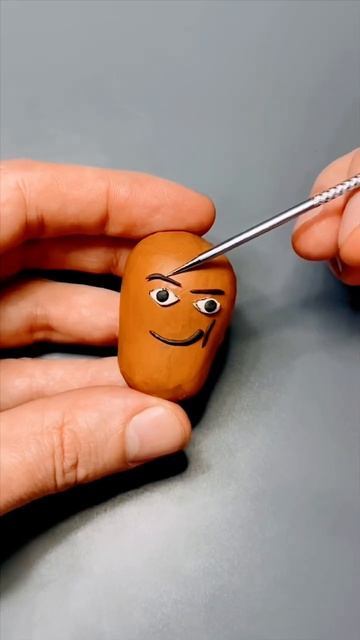 I made cowboy nugget #plasticine #clayart #meme #cowboynugget смотреть онлайн