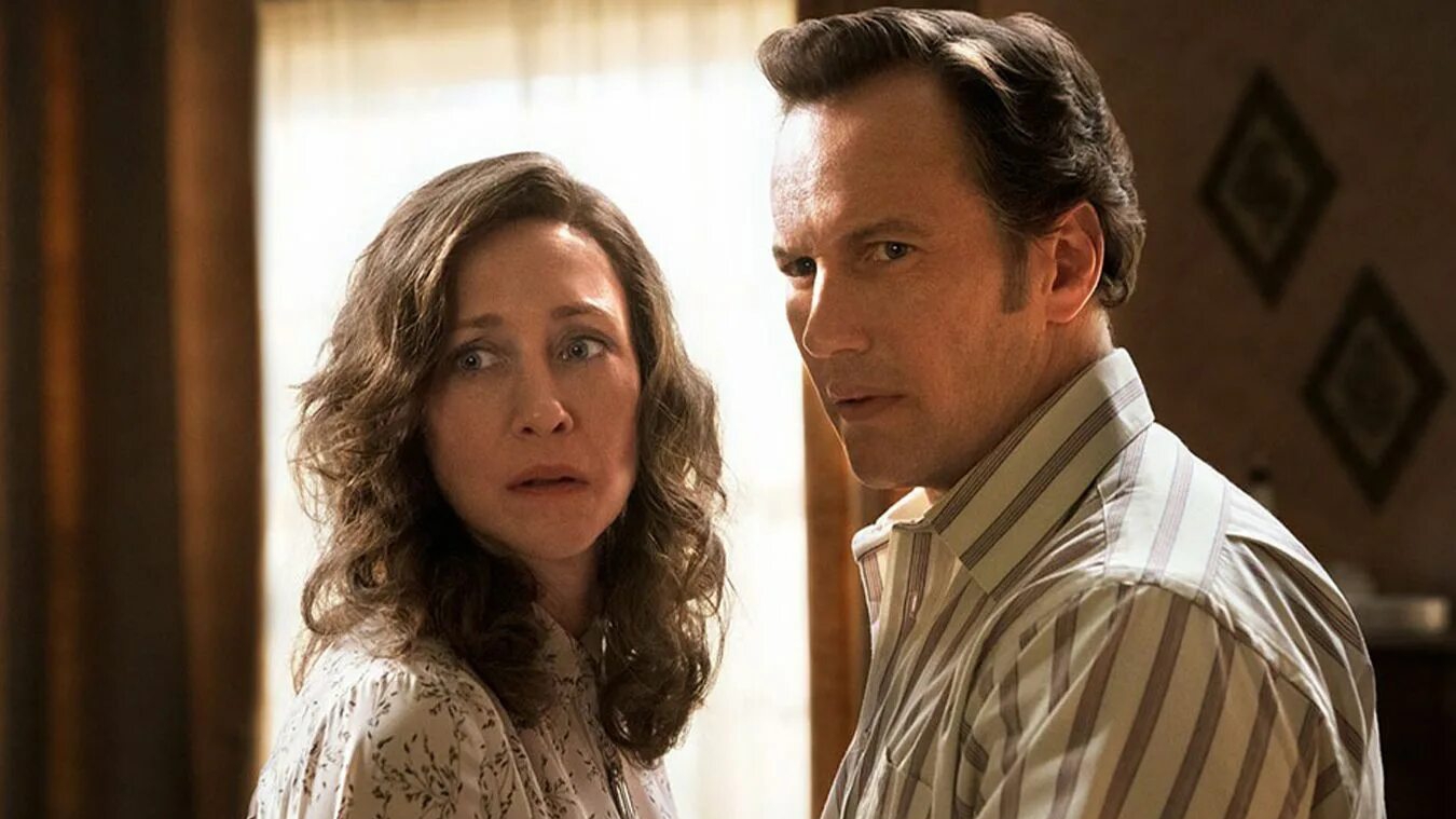 Заклятие 4: Последний обряд - Русский трейлер (2025) смотреть онлайн