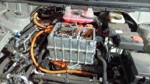 Электромобиль. Плата чарджера  Зикр 001. Ремонт чарджера ZEEKR 001.