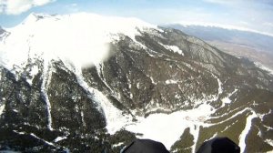 Полет Валькирии