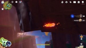 САМЫЕ СКРЫТЫЕ СУНДУКИ НАТЛАНА 5.0 | GENSHIN IMPACT