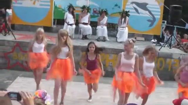 Открытие малых олимпийских игр смотреть онлайн