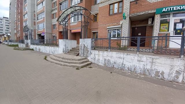 электросталь обзорное смотреть онлайн