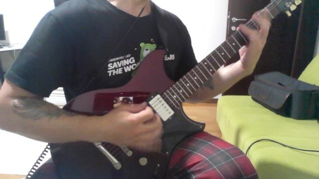 Rammstein - Ich Tu Dir Weh