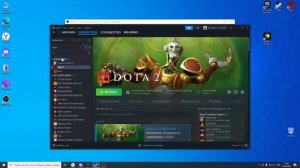 Нет соединения Стим. Steam не работает. 2024