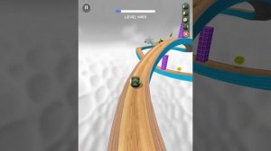 Катящиеся шары (Going Balls)