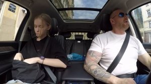 Пассажирка из Европы не заплатила таксисту. Что было дальше?