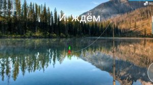 как добыть много денег и опыта для новичка в игре My Fishin