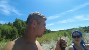 Веранда, лето, жара. Жизнь в деревне после переезда.